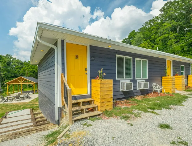 The Lodge at Lookout Mountain hotel detail image 2