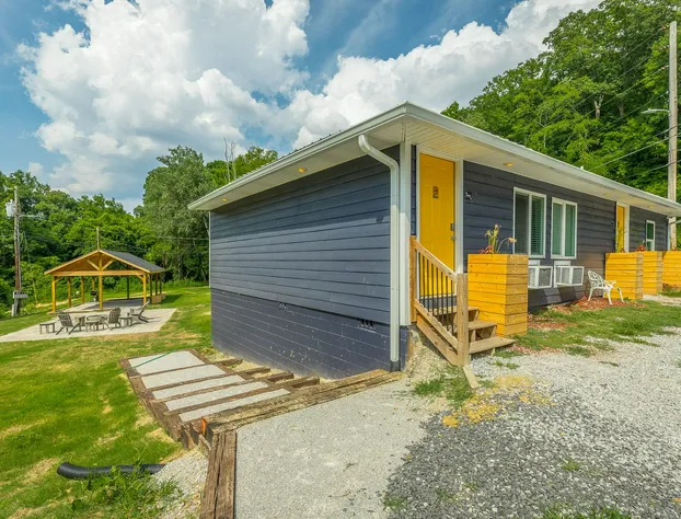 The Lodge at Lookout Mountain hotel detail image 3