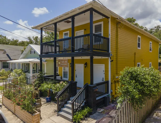 Casa De Hernandez hotel detail image 1