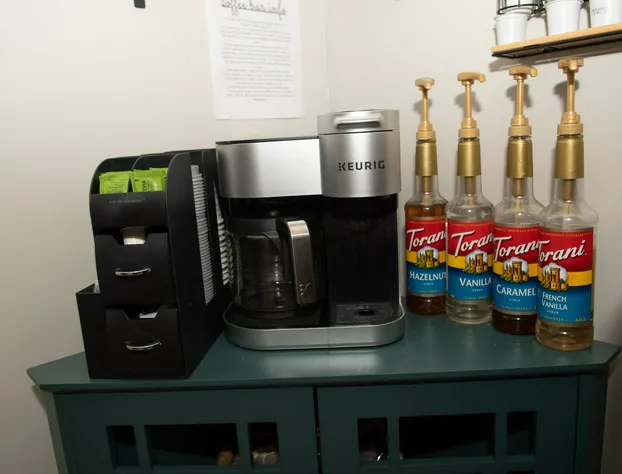 Casa De Hernandez hotel detail image 3