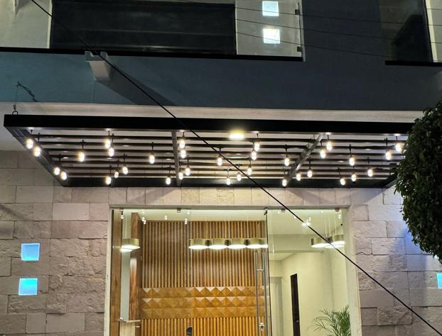Hotel Fratelli hotel detail image 4