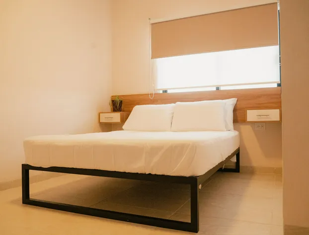 Hotel Fratelli hotel detail image 1