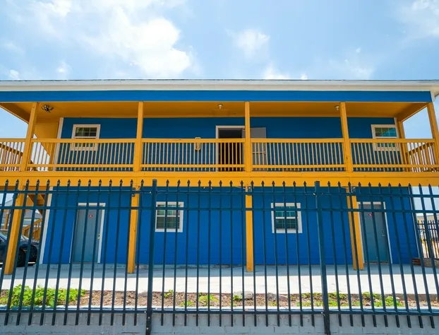 Plaza Motel Corpus Christi By Oyo hotel detail image 1