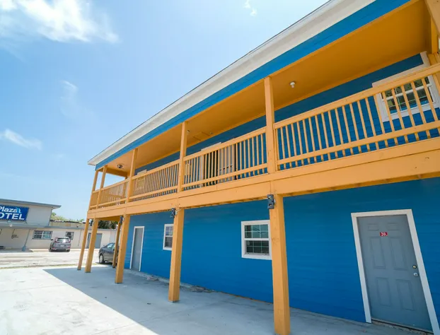 Plaza Motel Corpus Christi By Oyo hotel detail image 2