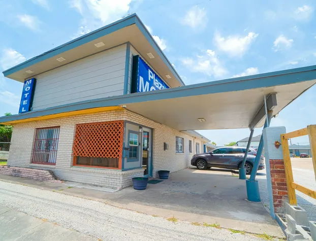 Plaza Motel Corpus Christi By Oyo hotel detail image 3