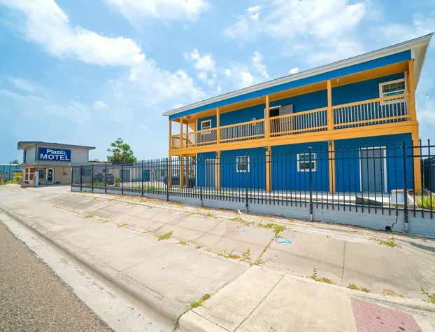 Plaza Motel Corpus Christi By Oyo hotel detail image 4