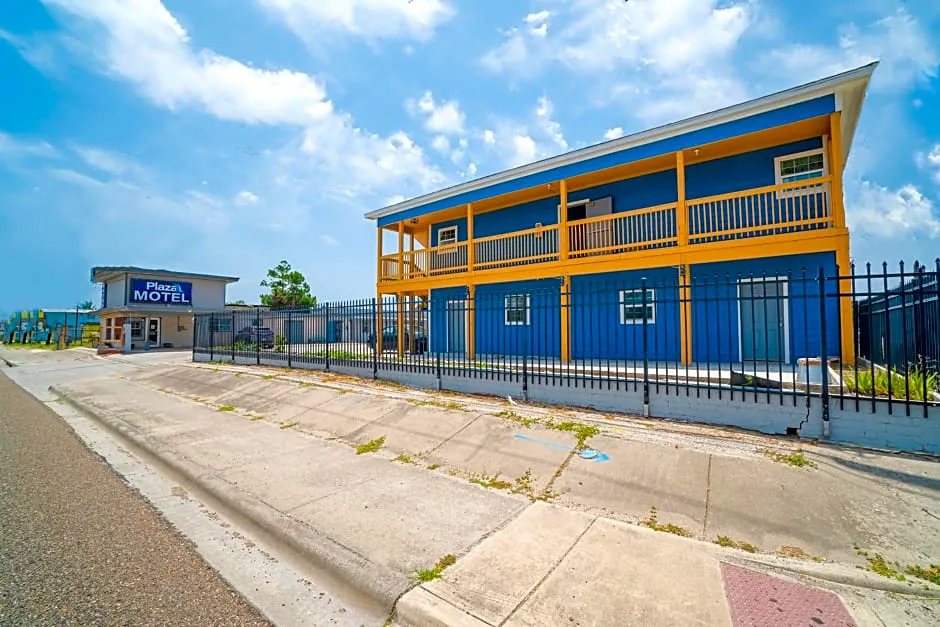 Plaza Motel Corpus Christi By Oyo hotel hero