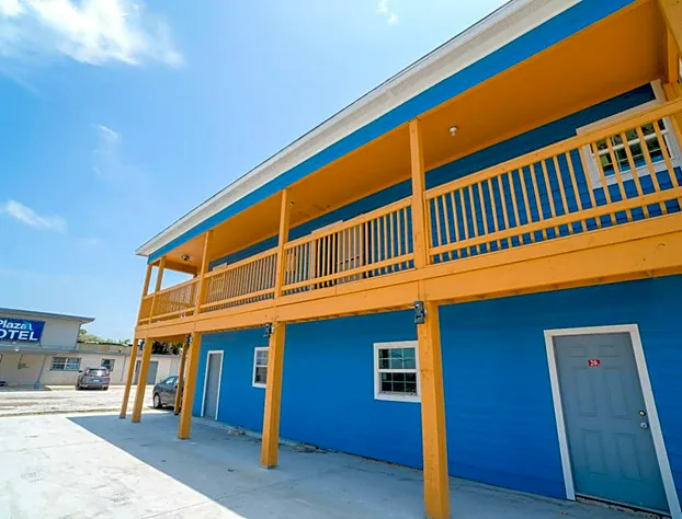 Plaza Motel Corpus Christi By Oyo hotel detail image 1