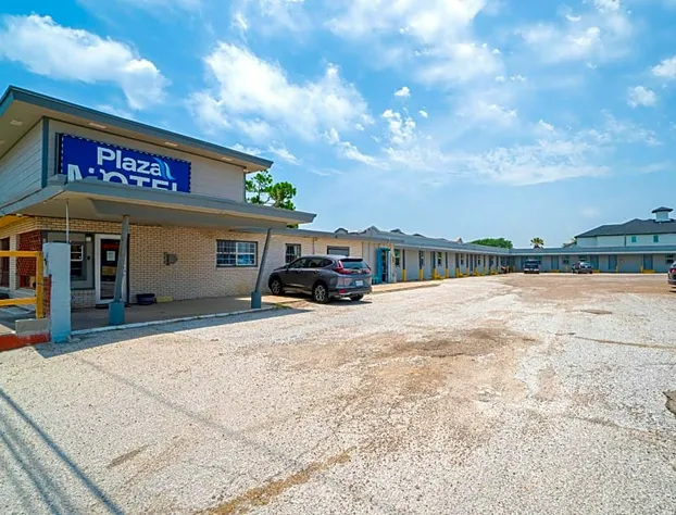 Plaza Motel Corpus Christi By Oyo hotel detail image 2