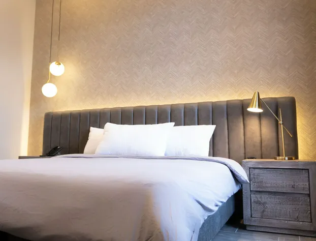 Capitalino Hotel y Plaza hotel detail image 2