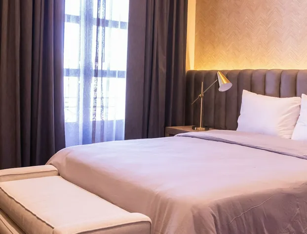 Capitalino Hotel y Plaza hotel detail image 3