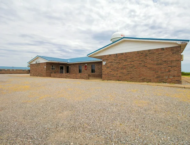 OYO Hotel Waurika OK US-70 near Wichita Falls hotel detail image 2