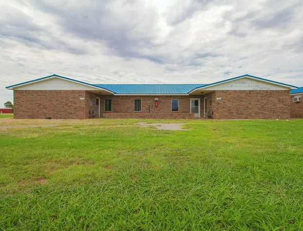OYO Hotel Waurika OK US-70 near Wichita Falls hotel detail image 3