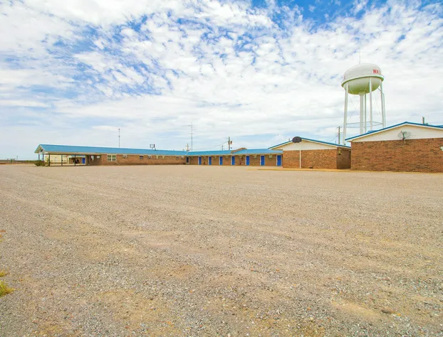 OYO Hotel Waurika OK US-70 near Wichita Falls hotel detail image 4