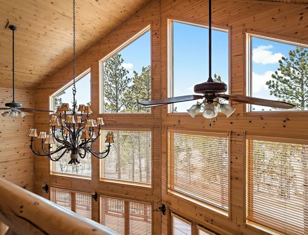 Vista Lodge 7 Bedroom Villa with Jacuzzi hotel detail image 2