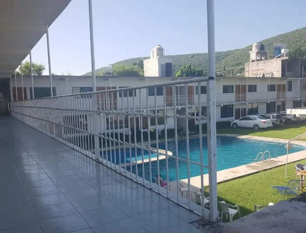 Hotel Violet hotel detail image 1