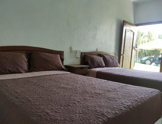 Hotel Violet hotel detail image 4