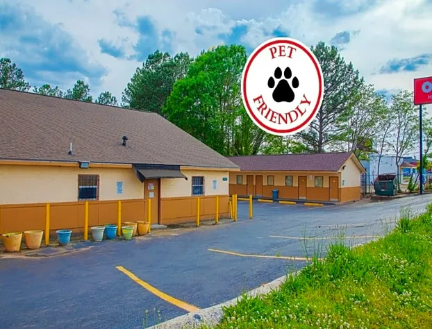 OYO Hotel I-20 Decatur, East Atlanta hotel detail image 2