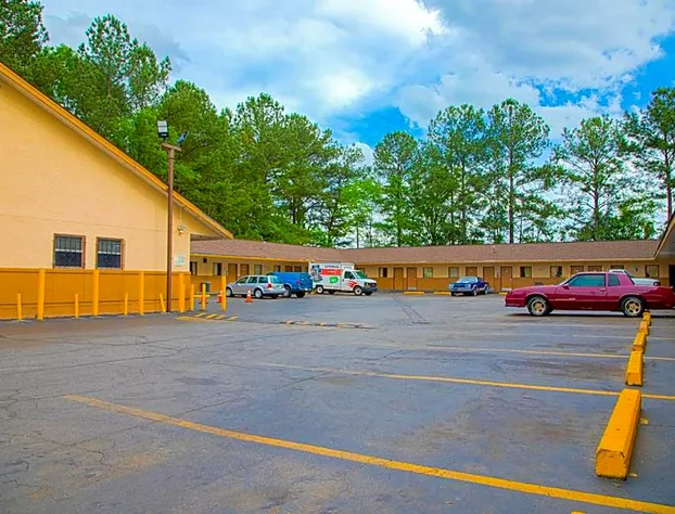 OYO Hotel I-20 Decatur, East Atlanta hotel detail image 3