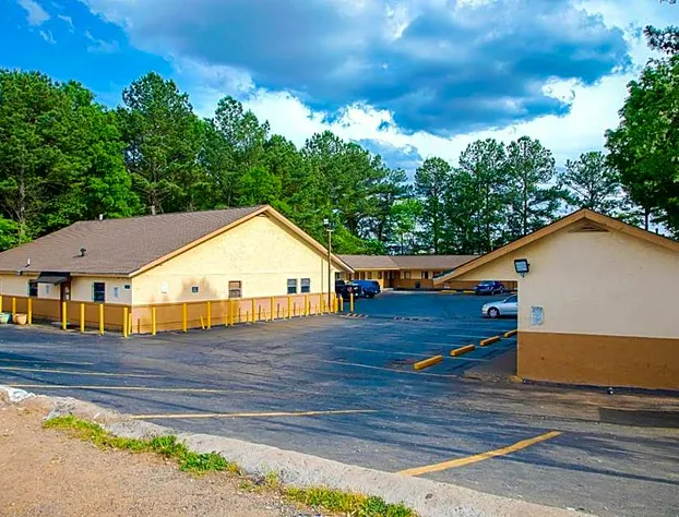 OYO Hotel I-20 Decatur, East Atlanta hotel detail image 4