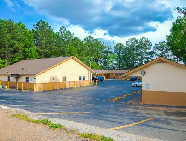 OYO Hotel I-20 Decatur, East Atlanta hotel detail image 1