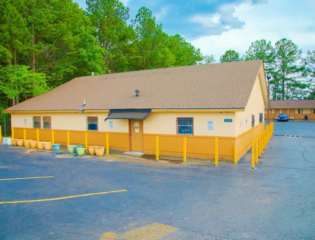 OYO Hotel I-20 Decatur, East Atlanta hotel detail image 3