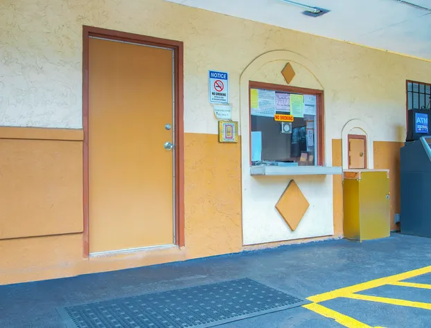 OYO Hotel I-20 Decatur, East Atlanta hotel detail image 4