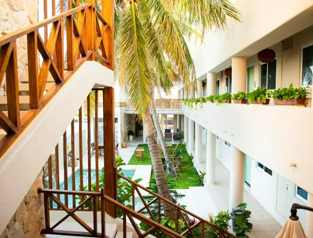 Casa Viento Hotel hotel detail image 1