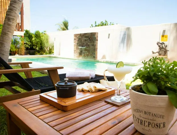 Casa Viento Hotel hotel detail image 3