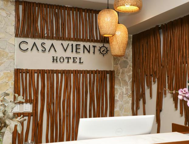 Casa Viento Hotel hotel detail image 2