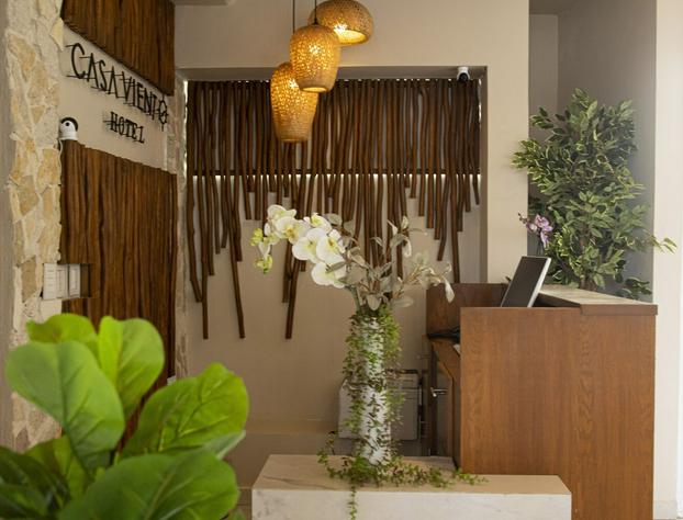 Casa Viento Hotel hotel detail image 3