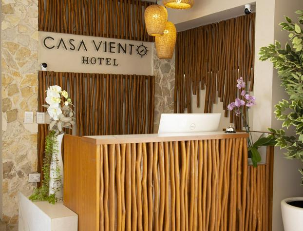 Casa Viento Hotel hotel detail image 4