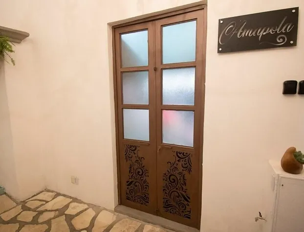 El Jardin de la Abuela hotel detail image 1