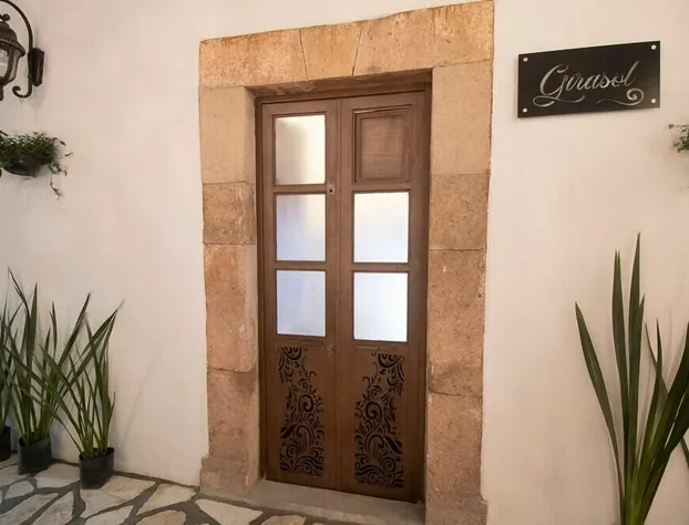 El Jardin de la Abuela hotel detail image 2