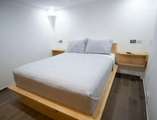 El Jardin de la Abuela hotel detail image 4