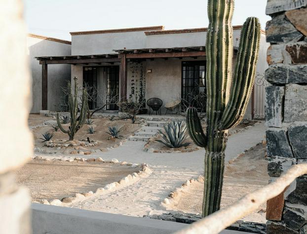 Desierto Azul hotel detail image 1
