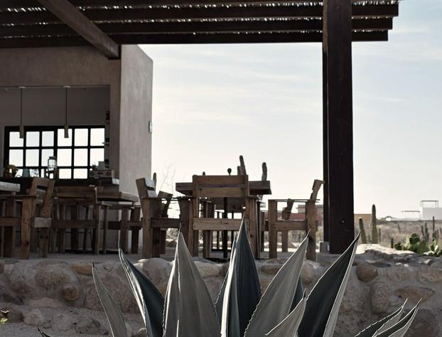 Desierto Azul hotel detail image 3