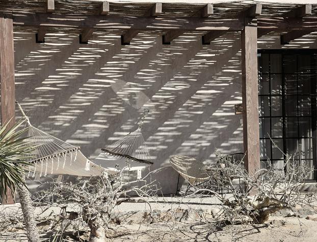 Desierto Azul hotel detail image 4