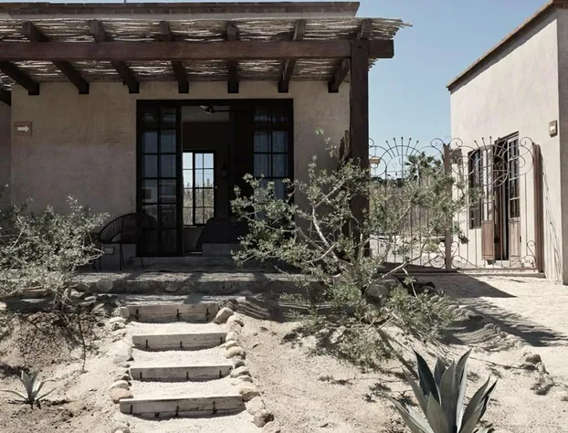 Desierto Azul hotel detail image 1