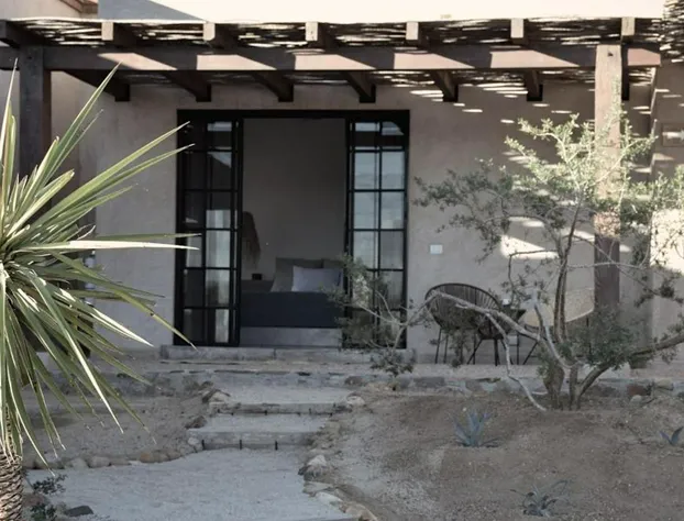 Desierto Azul hotel detail image 2