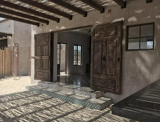 Desierto Azul hotel detail image 4