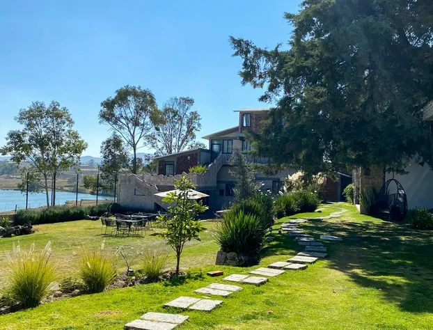 Dos Aguas Hotel Boutique hotel detail image 1