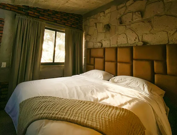 Dos Aguas Hotel Boutique hotel detail image 2