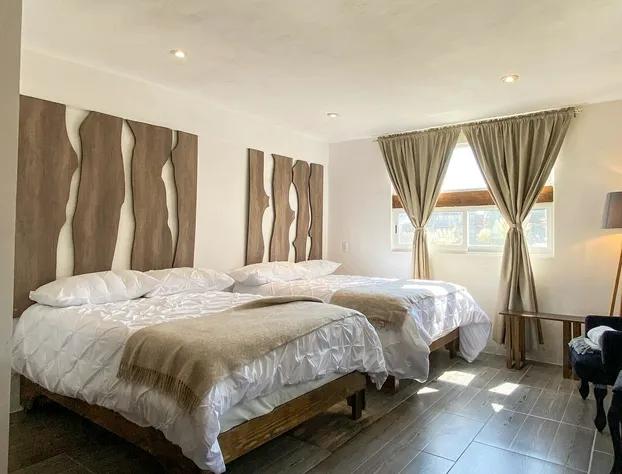 Dos Aguas Hotel Boutique hotel detail image 3