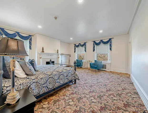 The Grandeur Estate hotel detail image 4