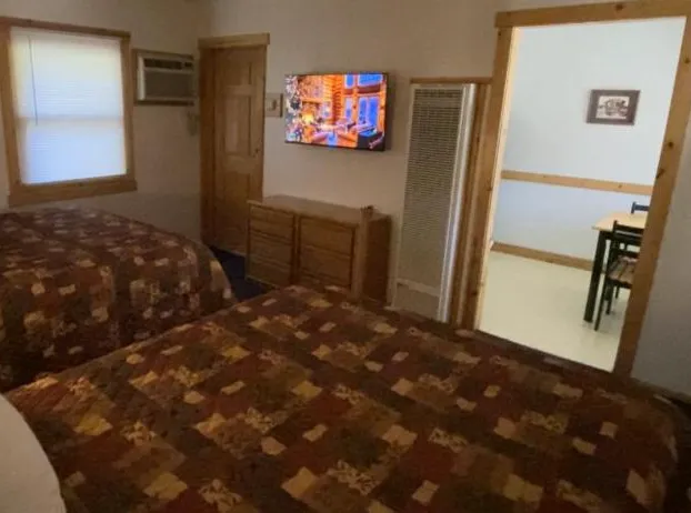 Fawndale Lodge hotel detail image 2