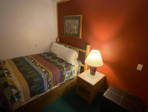 Fawndale Lodge hotel detail image 3