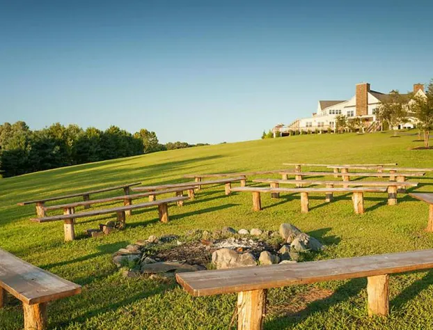 Shenandoah Wilderness Traveler hotel detail image 1