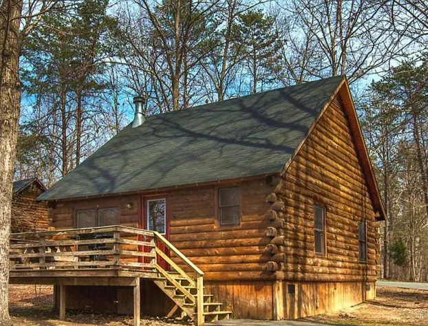 Shenandoah Wilderness Traveler hotel detail image 3