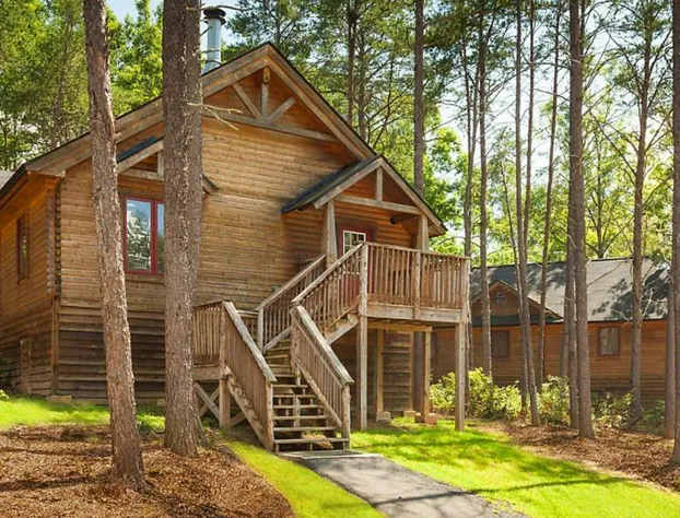 Shenandoah Wilderness Traveler hotel detail image 4